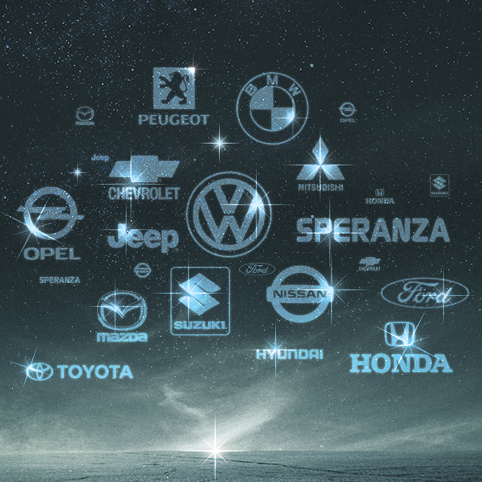 Al Mohandes Auto Motive